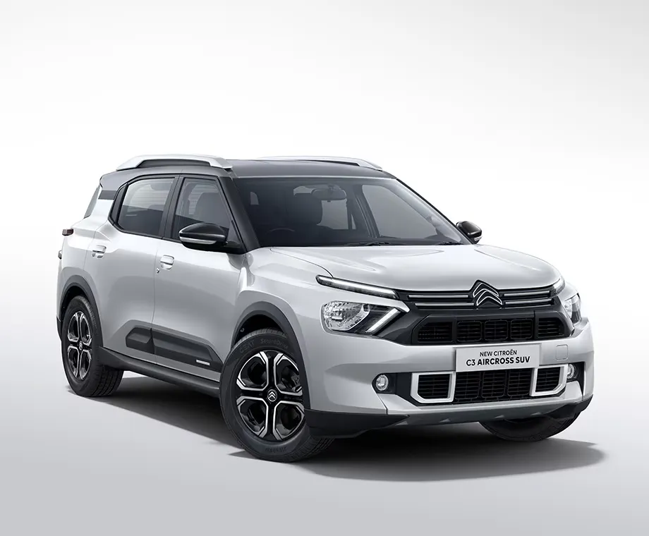 Why Comfort Is Citroën’s Secret Weapon