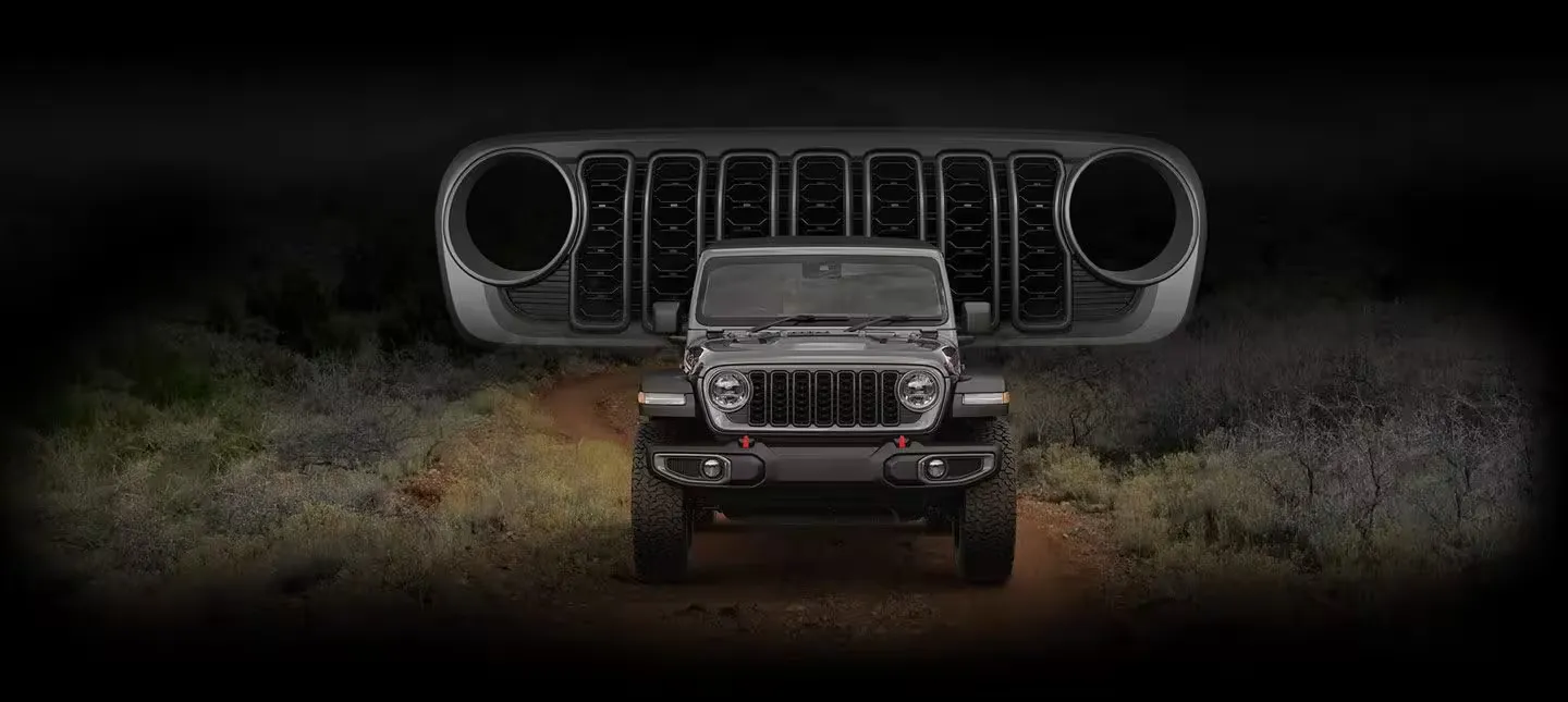 Why the Jeep Wrangler Is Still the Benchmark for Off-Road Driving